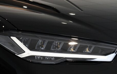 Lamborghini Urus I, 2025 год, 39 000 000 рублей, 26 фотография