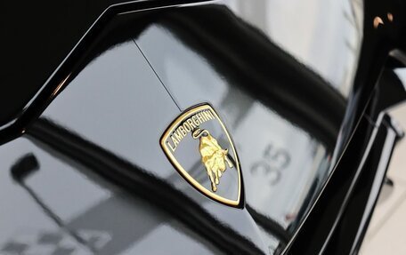 Lamborghini Urus I, 2025 год, 39 000 000 рублей, 23 фотография