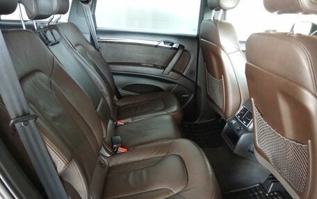 Audi Q7, 2011 год, 1 650 000 рублей, 10 фотография