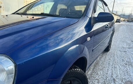 Chevrolet Lacetti, 2007 год, 330 000 рублей, 4 фотография