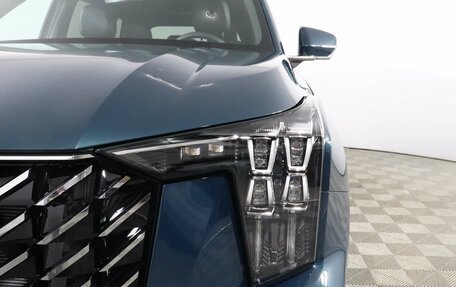 GAC GS8, 2024 год, 4 849 000 рублей, 10 фотография