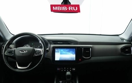 Chery Tiggo 4 I рестайлинг, 2020 год, 1 135 000 рублей, 5 фотография
