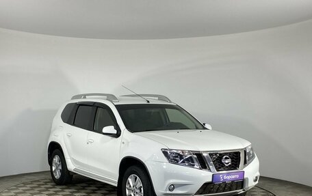 Nissan Terrano III, 2020 год, 1 650 000 рублей, 2 фотография