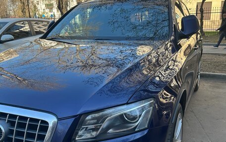 Audi Q5, 2011 год, 1 590 000 рублей, 8 фотография