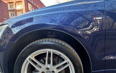 Audi Q5, 2011 год, 1 590 000 рублей, 7 фотография