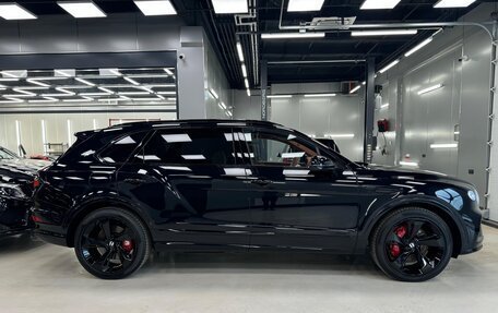 Bentley Bentayga I, 2025 год, 29 990 000 рублей, 6 фотография