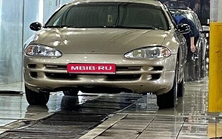 Dodge Intrepid II, 2003 год, 800 000 рублей, 16 фотография