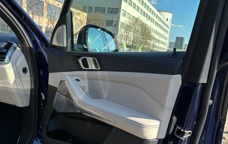 BMW X5, 2021 год, 10 800 000 рублей, 13 фотография