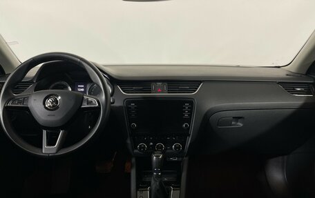 Skoda Octavia, 2019 год, 1 897 000 рублей, 12 фотография