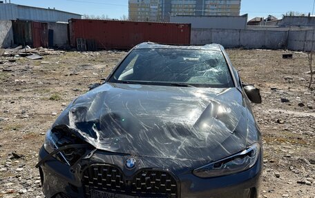 BMW 4 серия, 2020 год, 2 400 000 рублей, 1 фотография