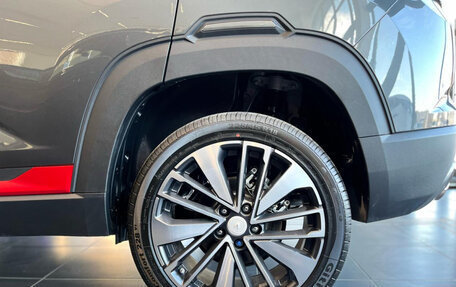 Changan CS35 Plus, 2024 год, 2 629 900 рублей, 1 фотография
