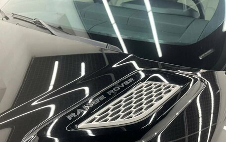 Land Rover Range Rover Sport II, 2013 год, 3 990 000 рублей, 9 фотография