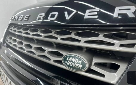 Land Rover Range Rover Sport II, 2013 год, 3 990 000 рублей, 11 фотография