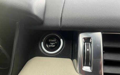Land Rover Range Rover Sport II, 2013 год, 3 990 000 рублей, 30 фотография