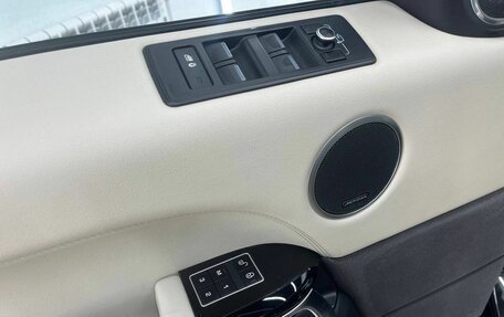 Land Rover Range Rover Sport II, 2013 год, 3 990 000 рублей, 25 фотография