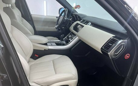 Land Rover Range Rover Sport II, 2013 год, 3 990 000 рублей, 26 фотография