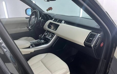 Land Rover Range Rover Sport II, 2013 год, 3 990 000 рублей, 32 фотография