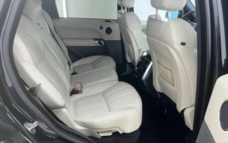 Land Rover Range Rover Sport II, 2013 год, 3 990 000 рублей, 31 фотография