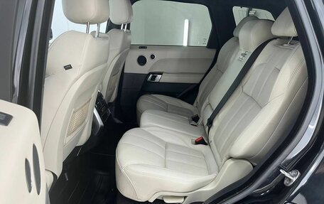 Land Rover Range Rover Sport II, 2013 год, 3 990 000 рублей, 27 фотография