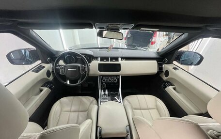 Land Rover Range Rover Sport II, 2013 год, 3 990 000 рублей, 28 фотография