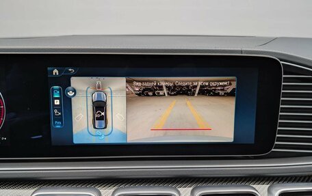 Mercedes-Benz GLS, 2025 год, 21 740 000 рублей, 19 фотография