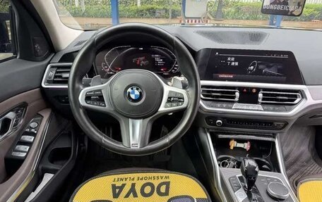 BMW 3 серия, 2021 год, 3 890 000 рублей, 12 фотография