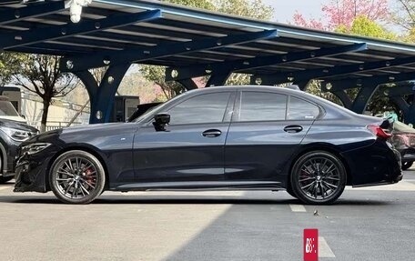 BMW 3 серия, 2021 год, 3 890 000 рублей, 7 фотография