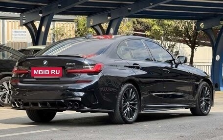 BMW 3 серия, 2021 год, 3 890 000 рублей, 11 фотография