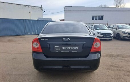 Ford Focus II рестайлинг, 2010 год, 649 000 рублей, 7 фотография