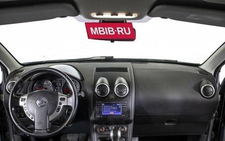 Nissan Qashqai, 2010 год, 774 000 рублей, 12 фотография