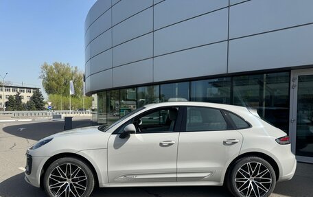 Porsche Macan I рестайлинг, 2025 год, 13 790 000 рублей, 7 фотография
