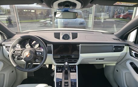 Porsche Macan I рестайлинг, 2025 год, 13 790 000 рублей, 14 фотография