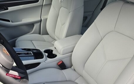 Porsche Macan I рестайлинг, 2025 год, 13 790 000 рублей, 12 фотография