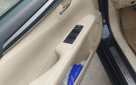 Lexus ES VII, 2013 год, 2 470 000 рублей, 5 фотография