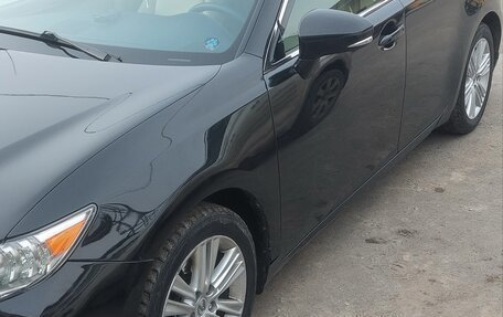 Lexus ES VII, 2013 год, 2 470 000 рублей, 2 фотография