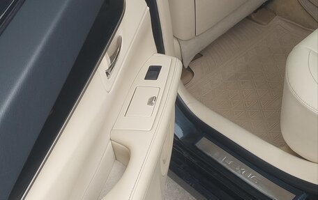 Lexus ES VII, 2013 год, 2 470 000 рублей, 7 фотография