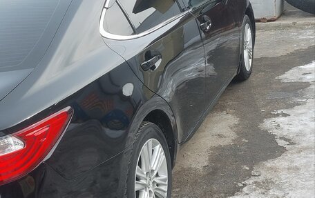 Lexus ES VII, 2013 год, 2 470 000 рублей, 9 фотография