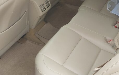 Lexus ES VII, 2013 год, 2 470 000 рублей, 6 фотография