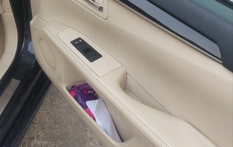 Lexus ES VII, 2013 год, 2 470 000 рублей, 12 фотография