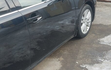 Lexus ES VII, 2013 год, 2 470 000 рублей, 13 фотография