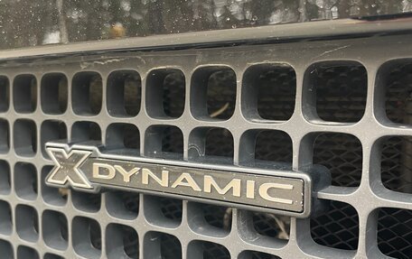 Land Rover Defender II, 2021 год, 11 700 000 рублей, 19 фотография