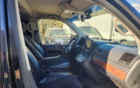 Volkswagen Multivan T5, 2011 год, 1 800 000 рублей, 3 фотография