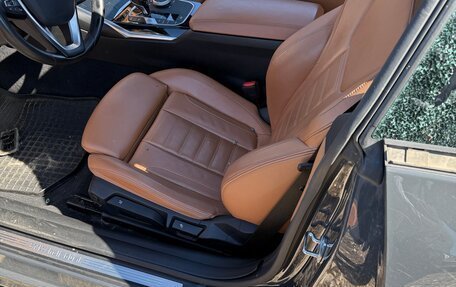 BMW 4 серия, 2020 год, 2 400 000 рублей, 3 фотография