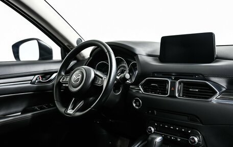 Mazda CX-5 II, 2021 год, 3 217 000 рублей, 9 фотография