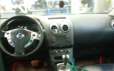 Nissan Qashqai+2 I, 2012 год, 1 050 000 рублей, 5 фотография