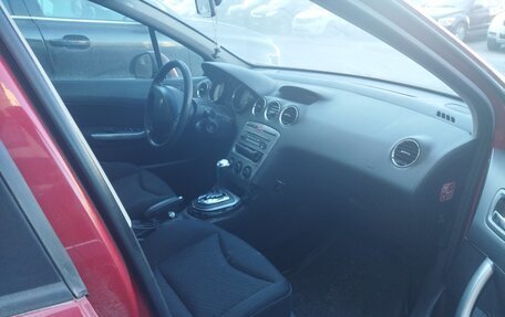 Peugeot 308 II, 2008 год, 320 000 рублей, 1 фотография