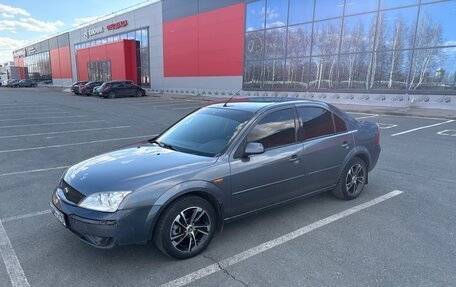 Ford Mondeo III, 2003 год, 220 000 рублей, 1 фотография