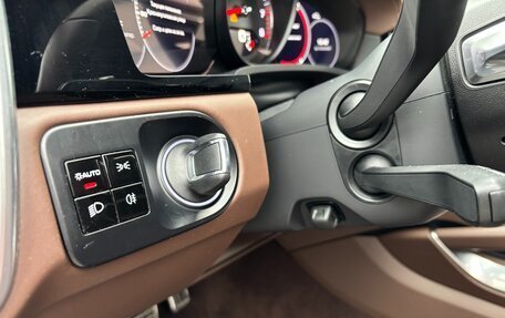 Porsche Cayenne III, 2018 год, 9 500 000 рублей, 18 фотография