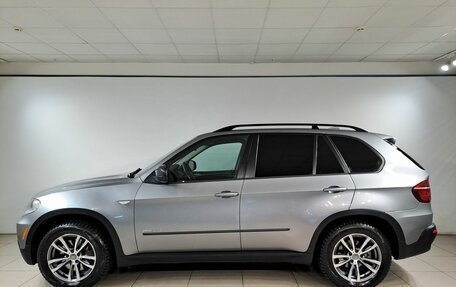 BMW X5, 2010 год, 1 999 000 рублей, 7 фотография
