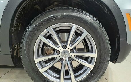 BMW X5, 2010 год, 1 999 000 рублей, 11 фотография